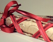 TUTORIAL - Japanese Stab-bound Albums and Journals