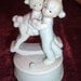 Rocking Horse Music Box