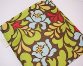 Reusable sandwich bag - Pop garden