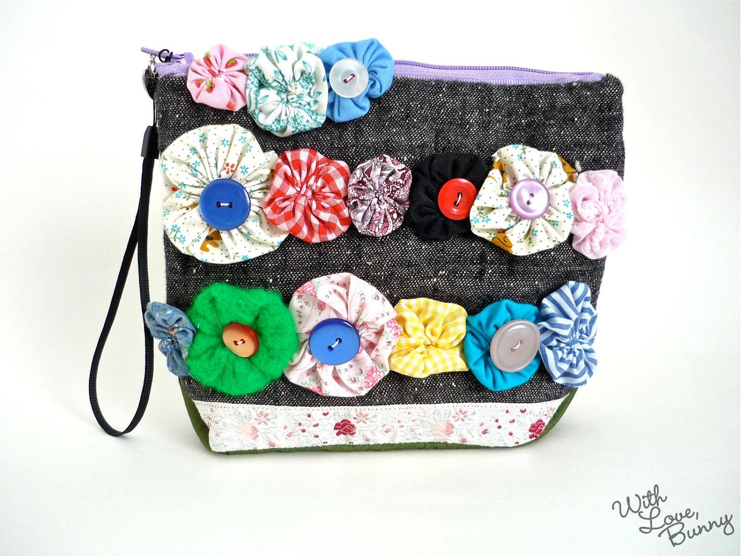 Crazy Pouch Design no. 4