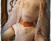 Boudoir Ghost Doll Poor Cousin Chloe