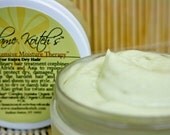 SPECIAL PRICE Rich Moisturizing Cream for Dry Hair with Pure Shea Butter 8 oz