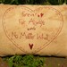 Forever Pillow