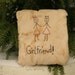 Girlfriend Pillow