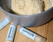 Vegan Lip Balm - French Vanilla - Handmade