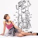 50 Shades of Grey Organza Evening Skirt -reserved for frank-