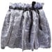50 Shades of Grey Organza Evening Skirt -reserved for frank-