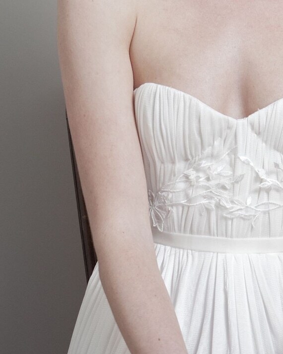 The Eleanor Dress