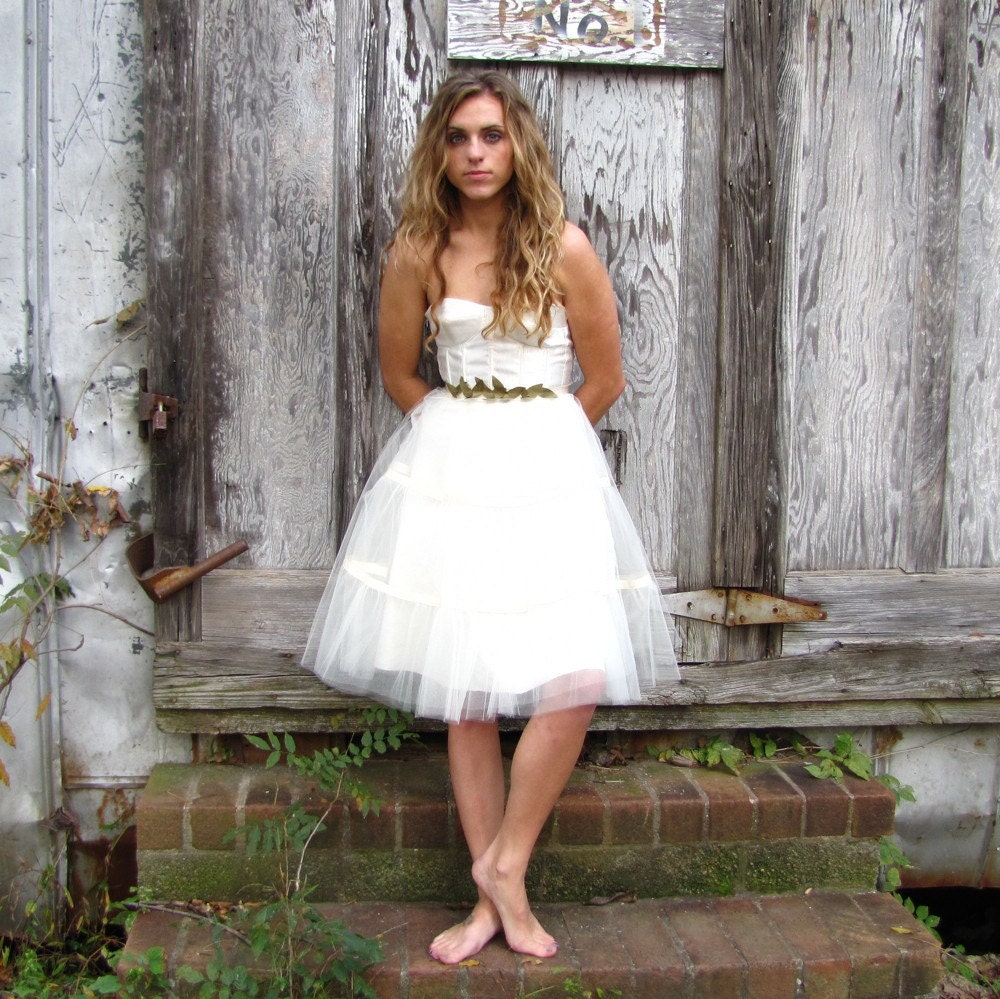 Adeline Wedding Dress