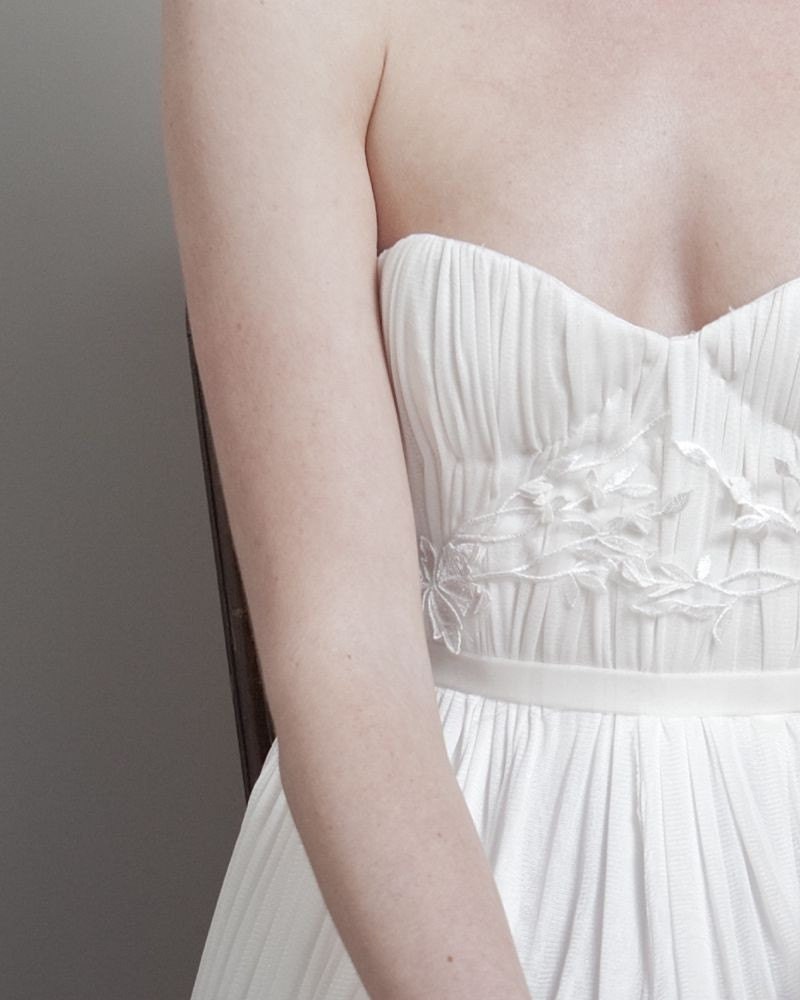 The Eleanor Dress
