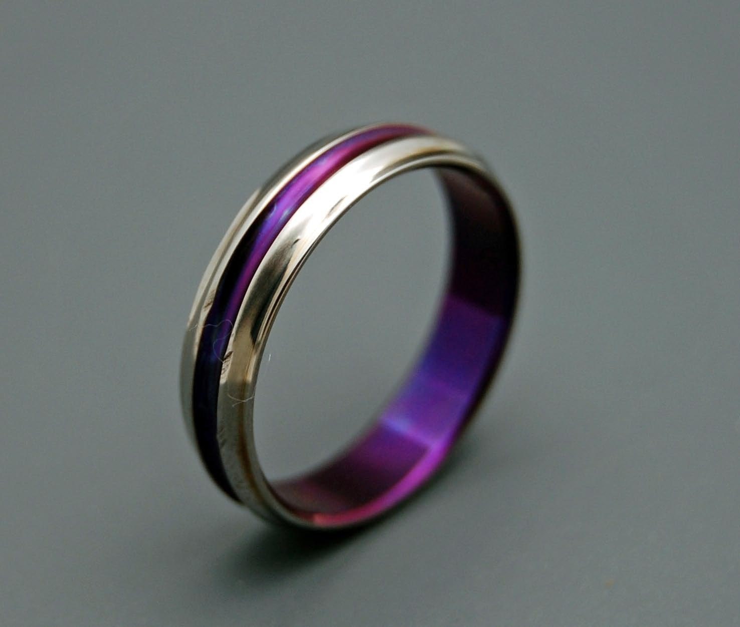 Passion for Purple