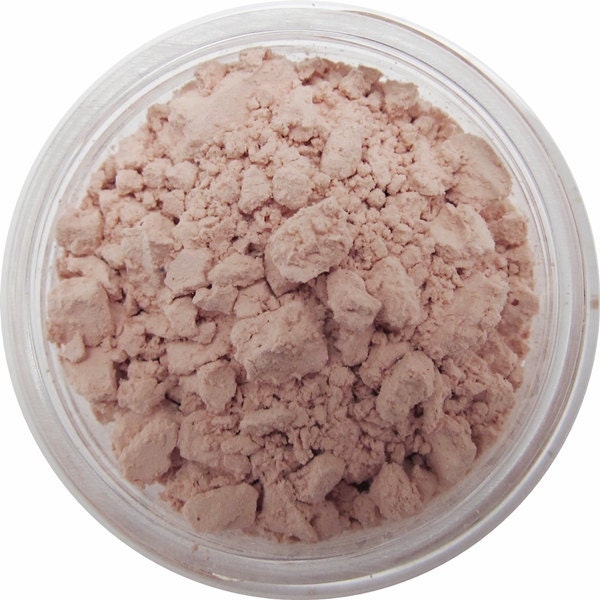 Mineral Veil - 20gr- Pink