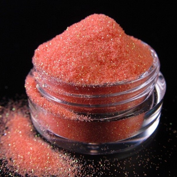 Glitter-Cosmetic Glitter Mandarin - MyBeautyAddiction