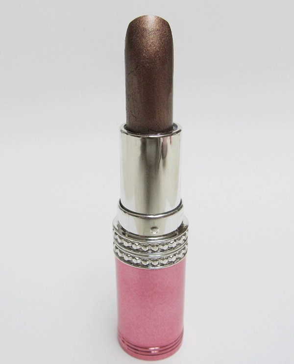 Color Rich Lipstick-Mocha Diamonds