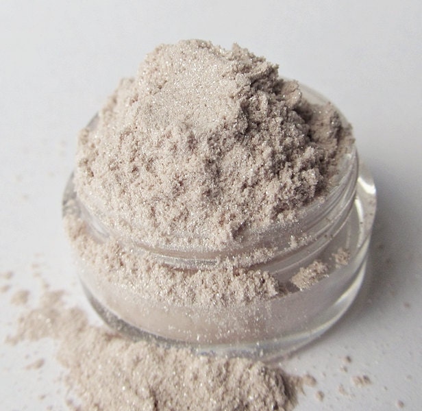 Mineral Eyeshadow ' Sand Dollar