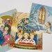 Vintage 1950s Christmas Cards
