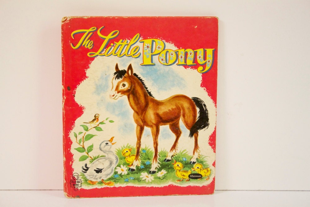 Pony Tell