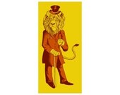 Dandylion print