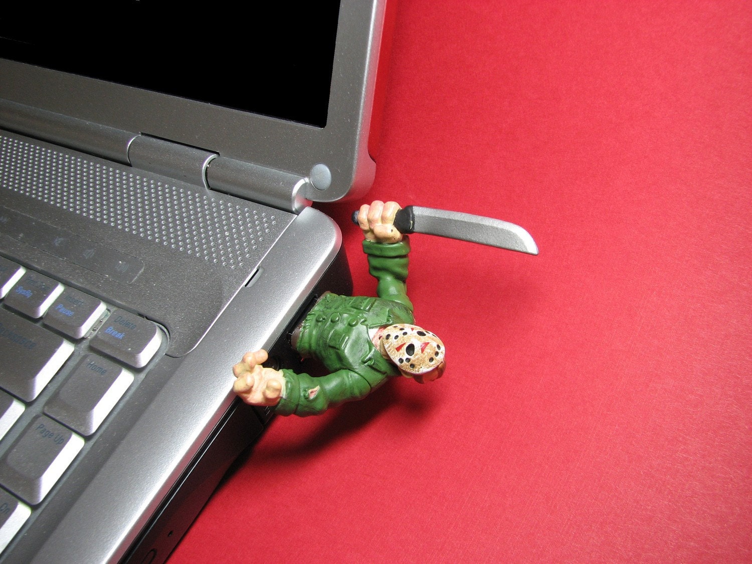 8 GB Jason Voorhees USB Flash Drive