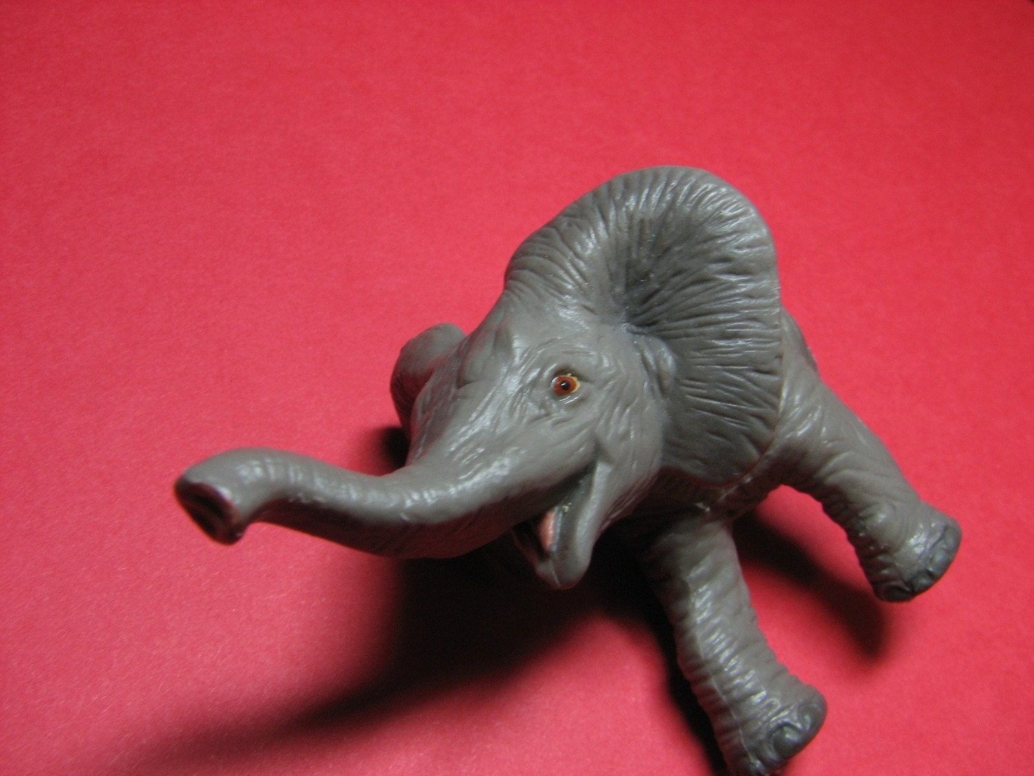 Baby Elephant USB Flash Drive