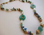 Multi-Mixer Necklace