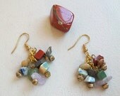 Multi-Mixer Earrings One
