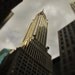 New York City Photography - The Mighty Chrysler Building  - 11x17 Print on Professional Supra Endura Paper