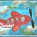 Transportation Wall Art, 8x10 Prints, Set of 4, Fine Art for Kids