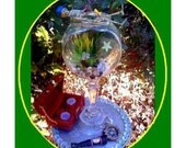 The Swashbuckler Pirate Betta Bowl COUPON CODE SALE