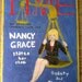 PIF FREE ART NANCY GRACE YOU PAY SHPPNG 20 CENT LISTING FEE