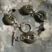 Custom listing for PROZ Army Black and Gold I love my Soldier Bracelet