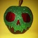 Life Size Snow White Poison Apple