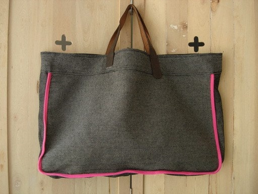 Mingzy 001 - Beach bag