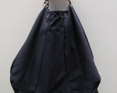 Ployly 002 - Pumpkin Bag