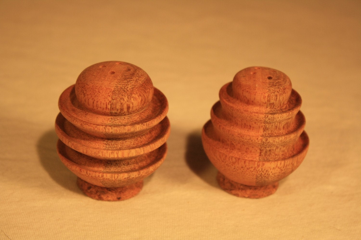 Mini Salt and Pepper shakers