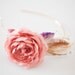 Rose Romance Headband