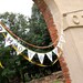 Photobooth Bunting Banner