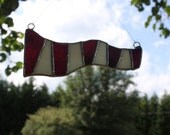 Whimsical Dancing Keys