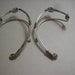 Pair of Large Elf Ear Wraps