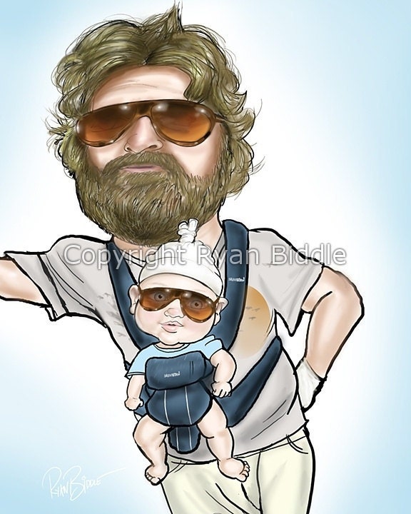 Alan Hangover Carlos