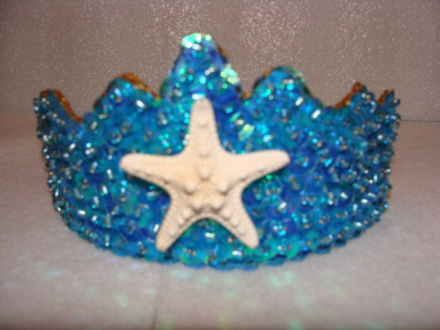 Mermaid Tiara