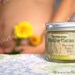 Organic Nipple Balm for breastfeeding nursing mama from Touch of Nature series Vegan