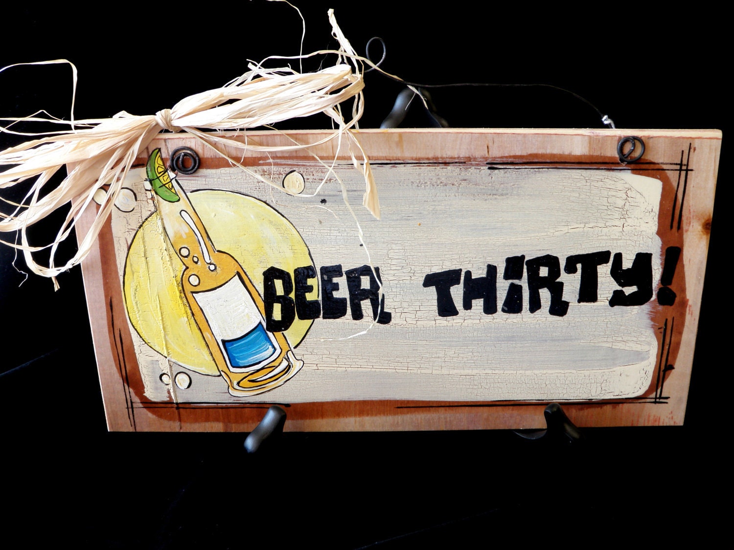 Beer Thirty