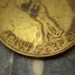 1970's Adult Peep Show Token...Ellwest Stereo Theatres and Jolar Cinemas...NYC.