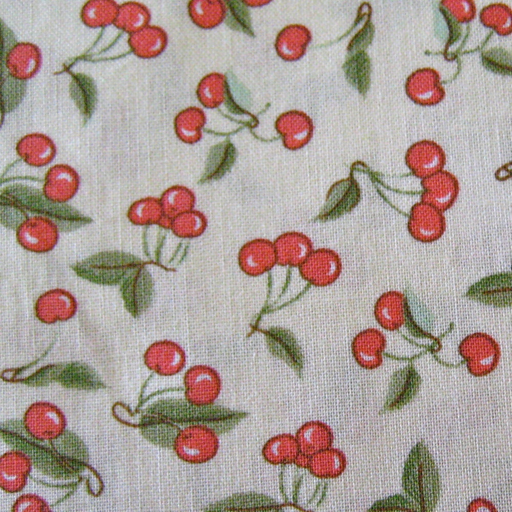 Special Order Cherries by Michael Miller
