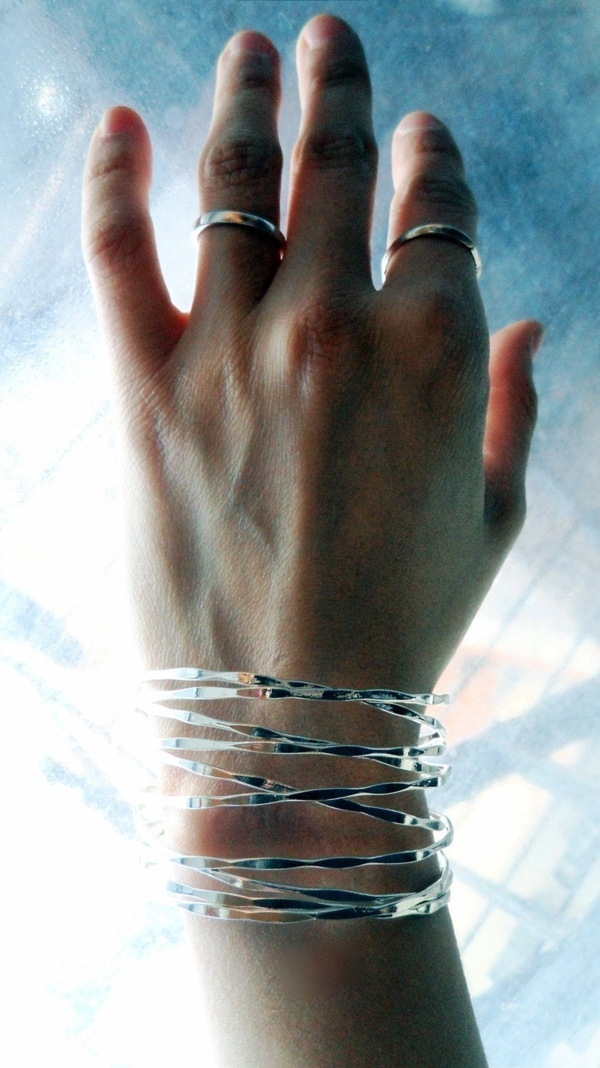 Philsophy Bracelet