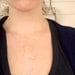 Louisiana State Necklace