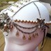 Custom Made To Order Hair Jewelry