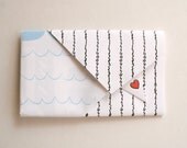 Old School Love Note