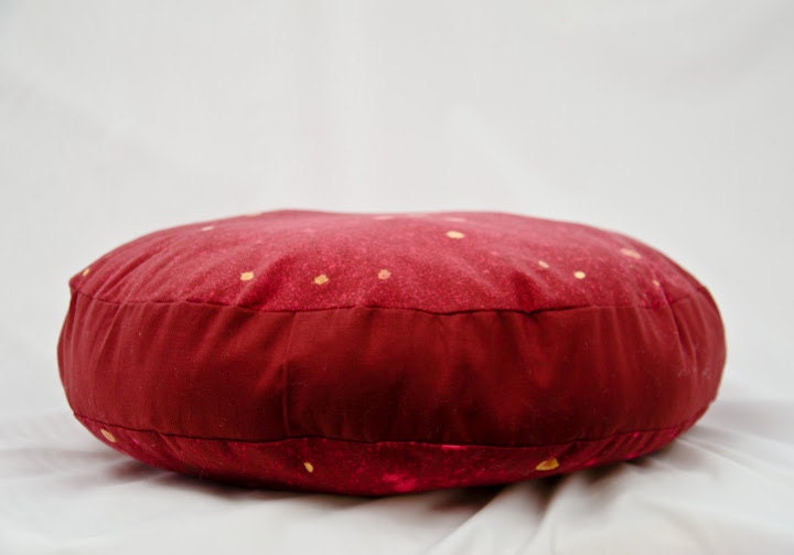Pepperoni Pillow